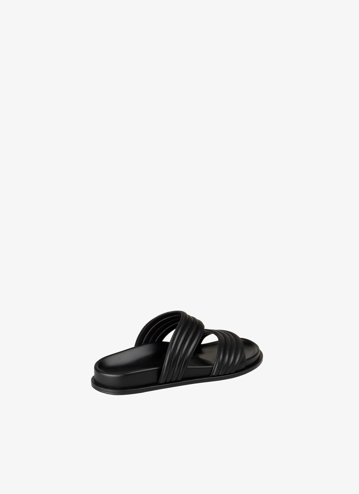 Mules ALAÏA BLACK MULES